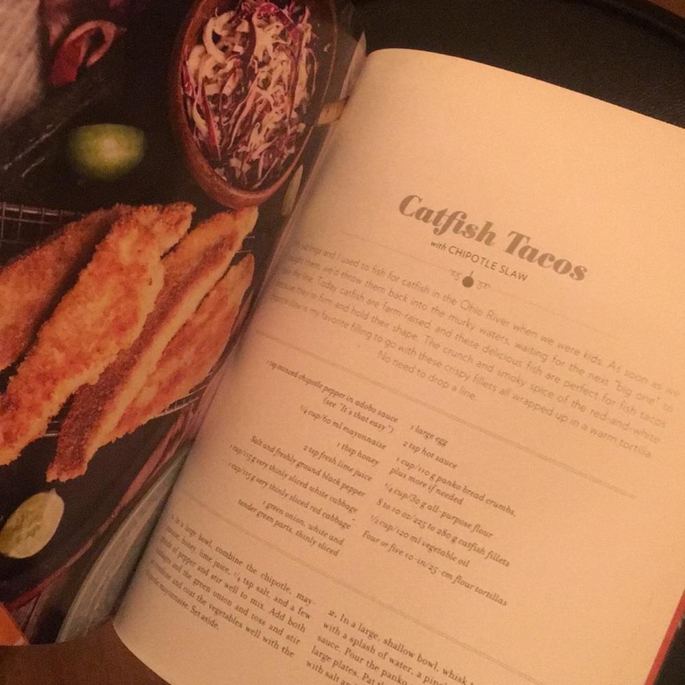 Cooking book - Picture 5 of 5